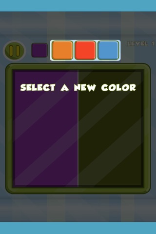 Four Color Filling screenshot 3