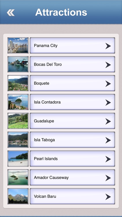 Panama Essential Travel Guide
