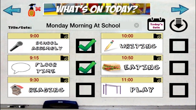 What's On Today?(圖2)-速報App