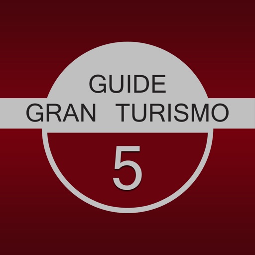 Complete Guide for Gran Turismo 5 icon