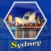 Sydney City Offline Travel Guide