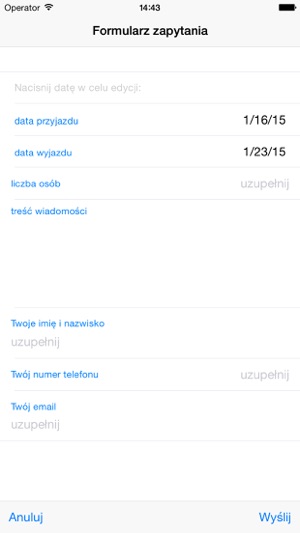 Noclegi, Hotele w Polsce(圖4)-速報App