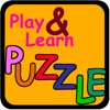 Play and Learn Puzzle