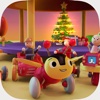 A Christmas Tale for iPad by Buzzy Bee & Friends