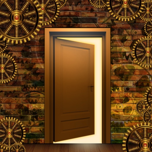 Puzzle Rooms