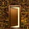 Collect and combine items, solve puzzles and escape the rooms and advance to next stages