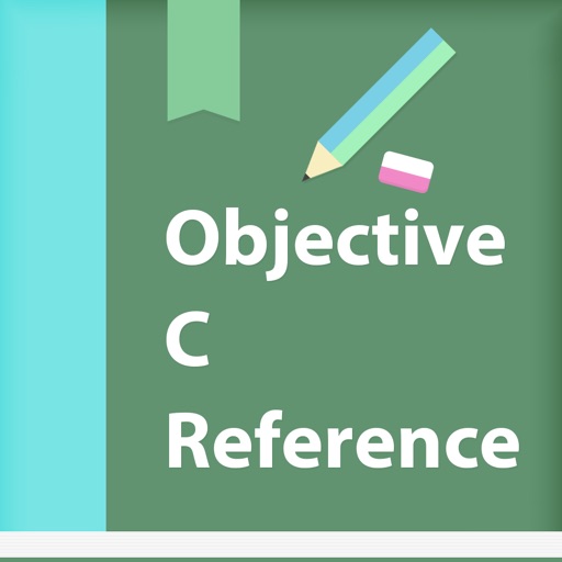 Objective C Reference icon