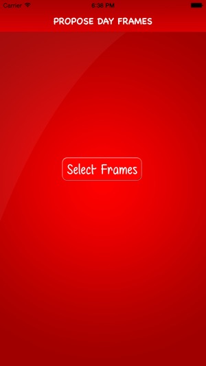 Propose Day Frames(圖1)-速報App