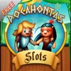 Pocahontas Slots Fun