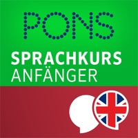Englisch lernen PONS Sprachkurs für Anfänger apk