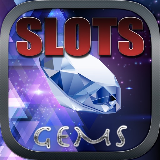 ``` 2015 ``` Aace Slots Gems - FREE Vegas Casino Slots icon
