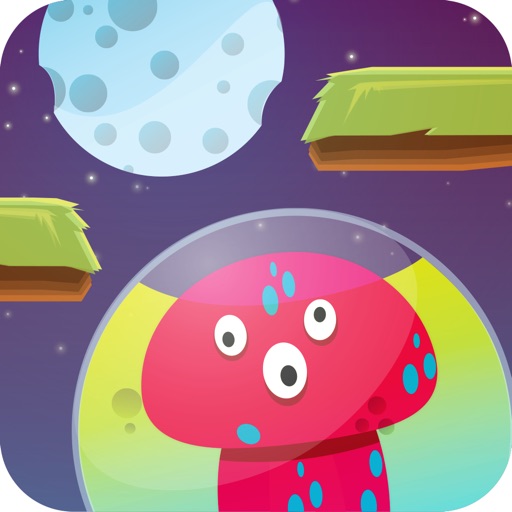 Jelly Jump - Water Escape iOS App