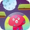 Help Jelly escape from the rising water in this addictive game