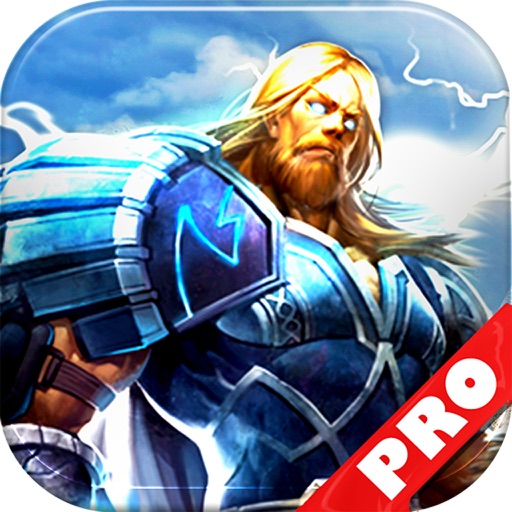 Game Cheats - SMITE Siege Giant Titan Jungle Edition iOS App