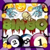 The Walking Zombie Dead World Bingo “Casino Vegas Edition”