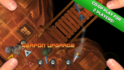 How to cancel & delete Raiding Company - Co-op Multiplayer Shooter! from iphone & ipad 1