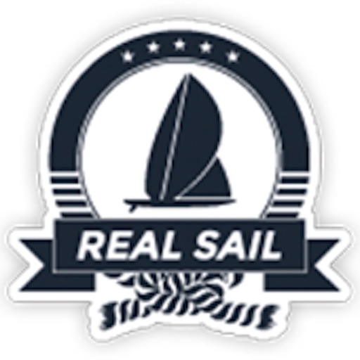 Realsail Mobile Icon