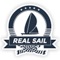 Realsail is an online sailing game where you can compete with your friends and skippers from all the world on custom races