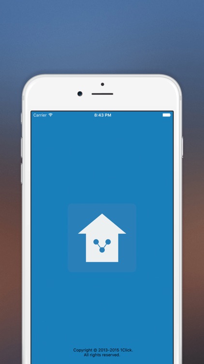 Home Sharing - transfer photo, video and file more easily in the local Wi-Fi network screenshot-3