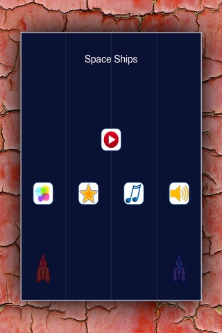 Space - Ships screenshot 2