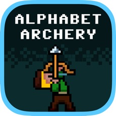 Activities of Alphabet Archery
