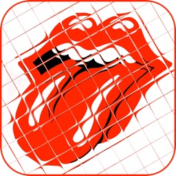 A Guess The Logo Tiles Ultimate Trivia Pics Game - Free App