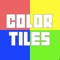 ColorTiles - tap the right tile