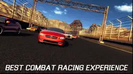 Game screenshot Metal Racer hack