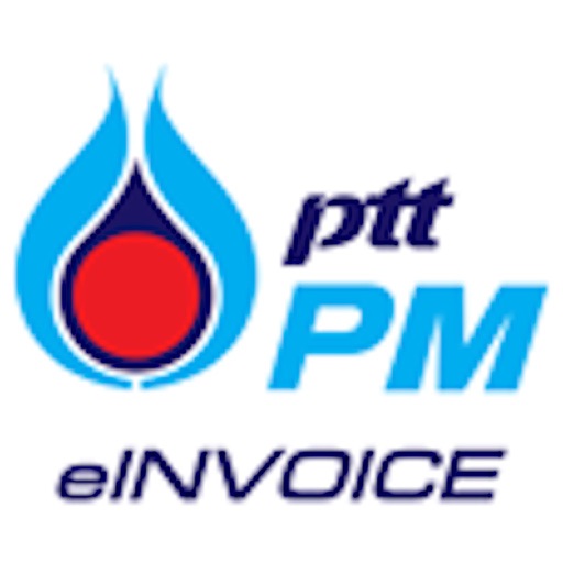 PTTPM eInvoice Icon