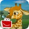 Germain | Cakes | Ages 0-6 | Kids Stories By Appslack - Interactive Childrens Reading Books