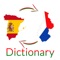 This app is designed and developed for Spanish and Czech clients so that they can understand both languages