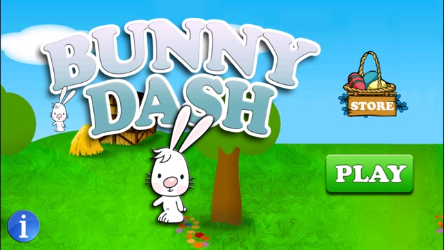 Bunny Dash(圖4)-速報App