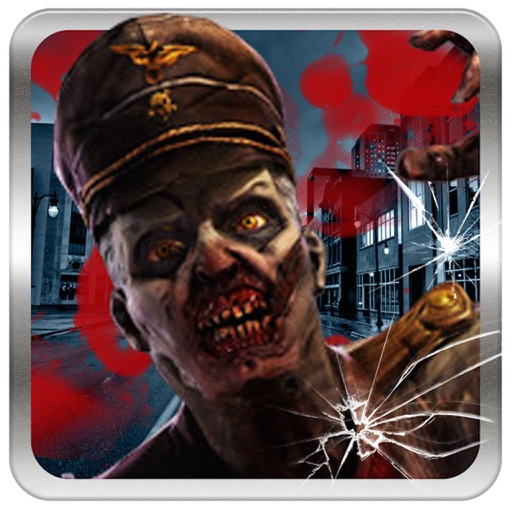 Zombies Hand Fight 3D - Monster Village version icon