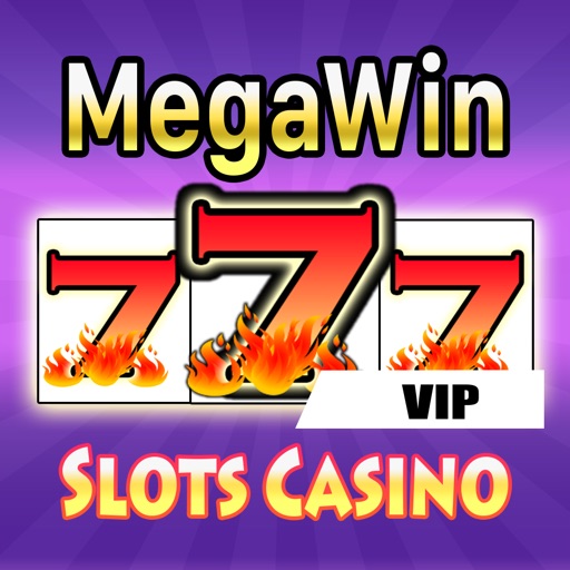 MegaWin Slots Casino -  Triple Spins, Triple Wheels, Fruits Diamond Dragon Machines