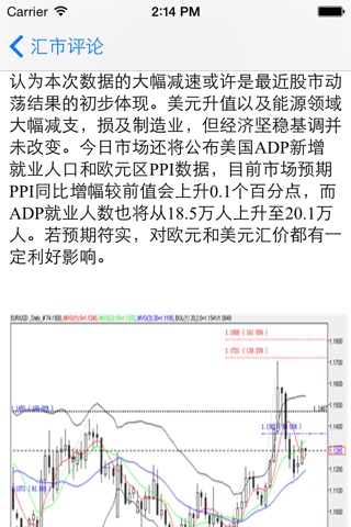 GKFX Daily - 捷凯理财 screenshot 4