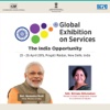 Global Exhibition on Services