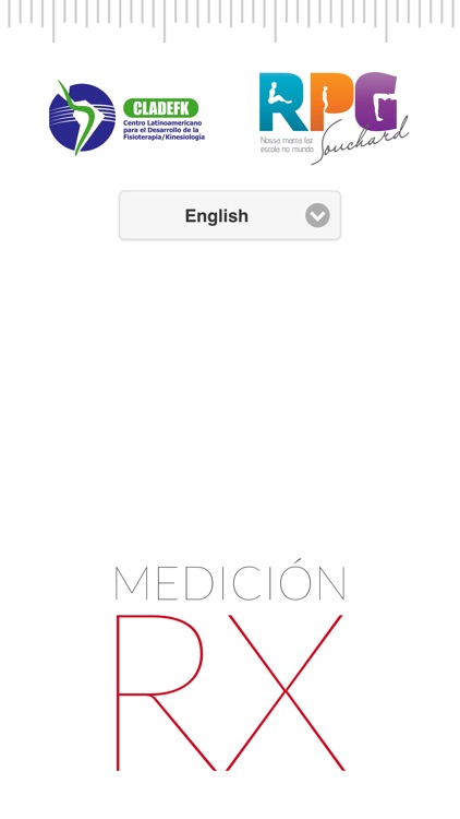 X-ray Measuring screenshot-4