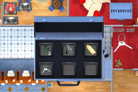 The Bank Thief screenshot 4