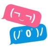 Smiley - ascii emoticon & emoji keyboard