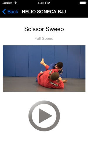 Helio Soneca BJJ(圖2)-速報App