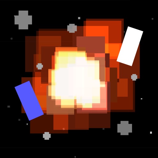 Stranded in Space iOS App