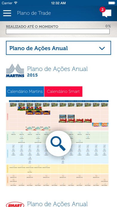 How to cancel & delete Plano de Negócios Martins from iphone & ipad 3