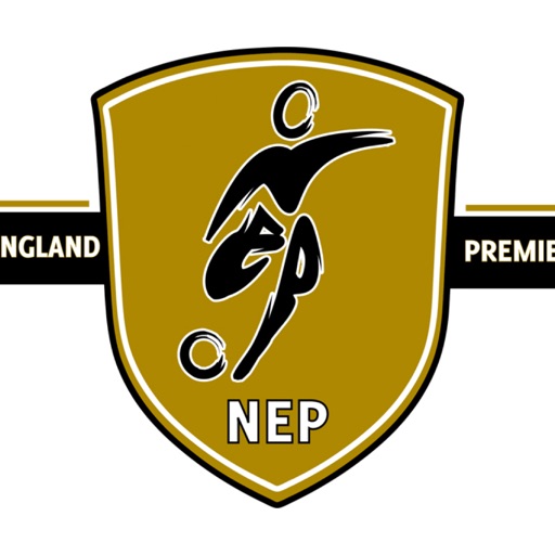 New England Premiership iOS App