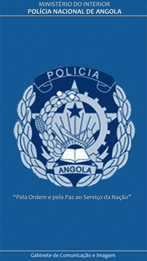 POLICIA NACIONAL DE ANGOLA(圖1)-速報App