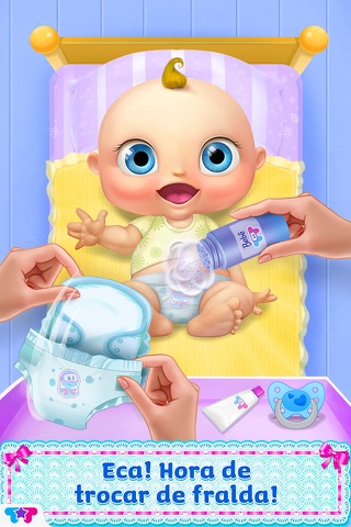 My Newborn Baby: Special Edition screenshot 4