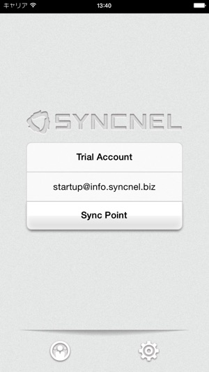 SYNCNEL(圖1)-速報App