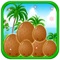 Free Game Crazy Coconuts