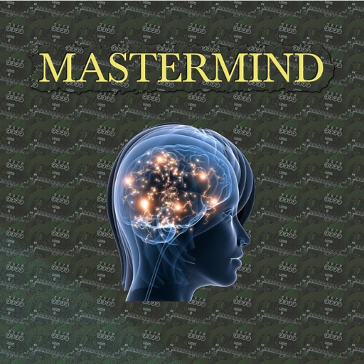 Mastermind! iOS App