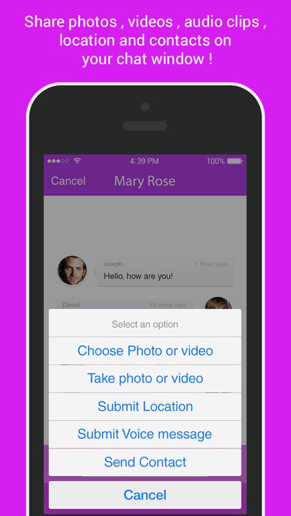 Chat_Time screenshot-3
