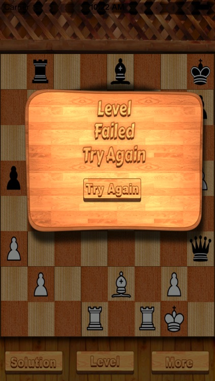 Easy Checkmate Chess games screenshot-4